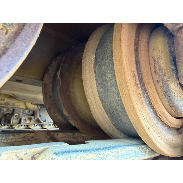 2016 Caterpillar 963K-46010479