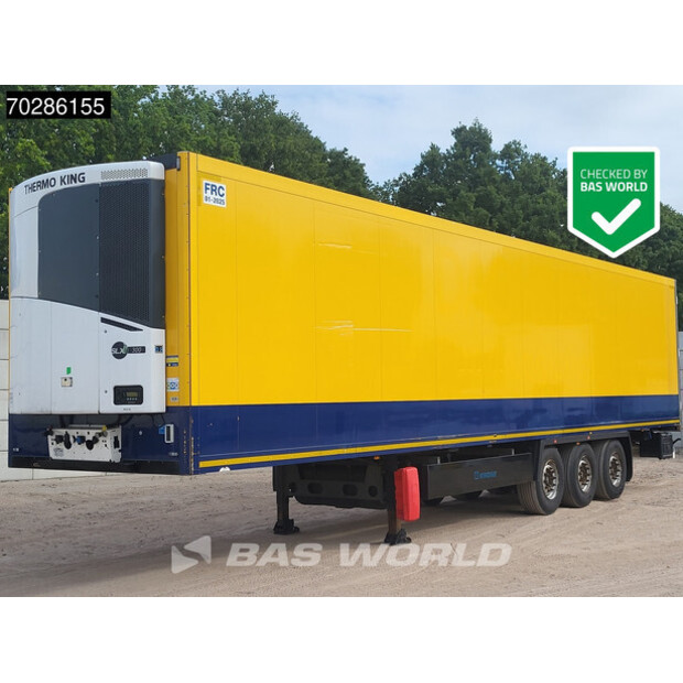 2019 كرون Thermo King SLXi 300-46010494