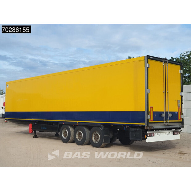 2019 كرون Thermo King SLXi 300-46010495