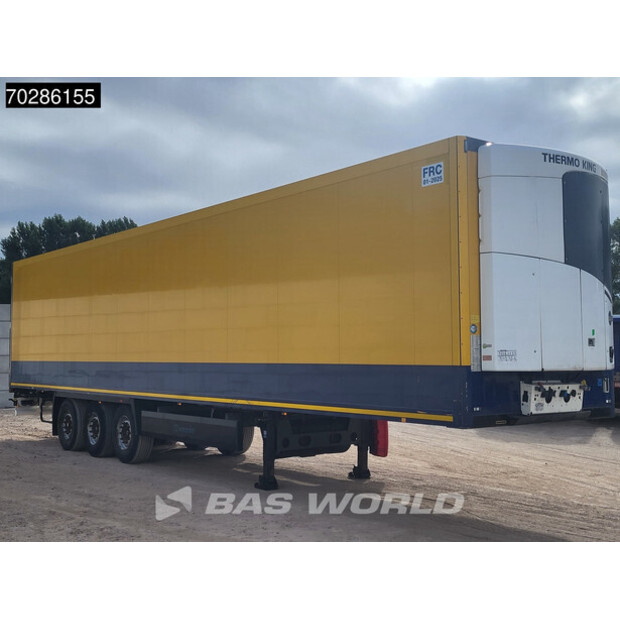 2019 كرون Thermo King SLXi 300-46010496