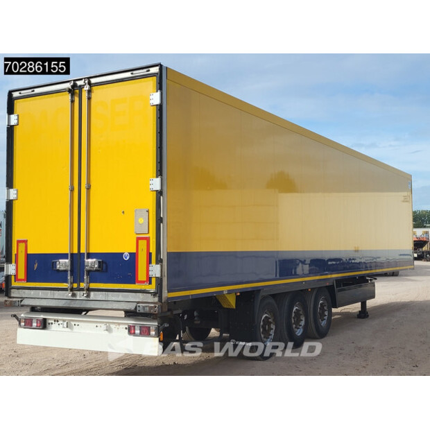 2019 كرون Thermo King SLXi 300-46010498