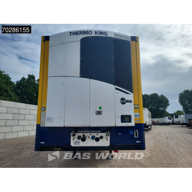 2019 كرون Thermo King SLXi 300-46010499