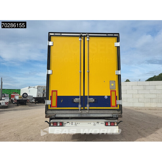 2019 كرون Thermo King SLXi 300-46010500