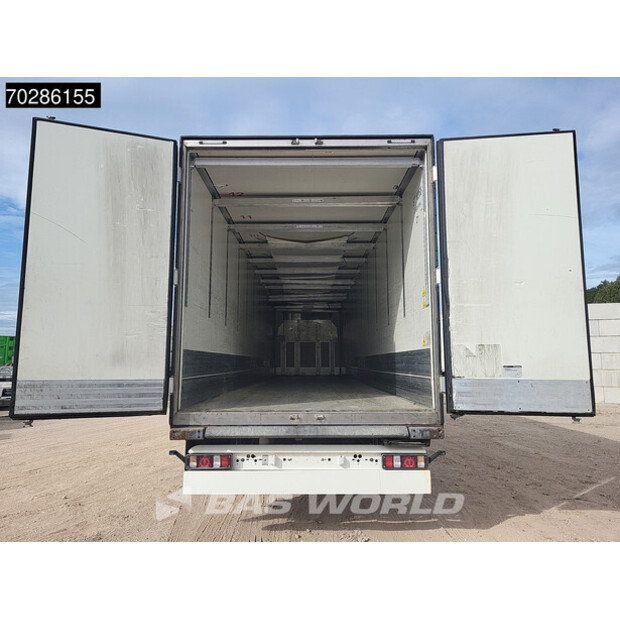 2019 كرون Thermo King SLXi 300-46010501