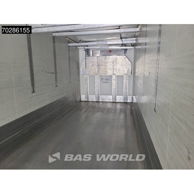 2019 كرون Thermo King SLXi 300-46010502