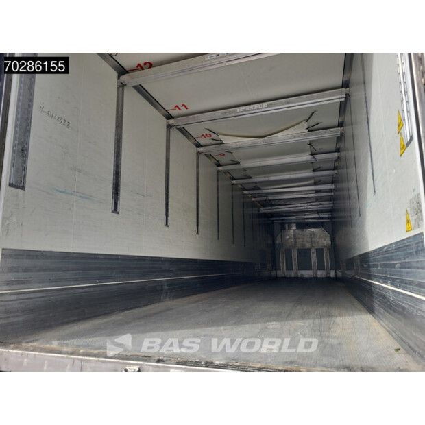 2019 كرون Thermo King SLXi 300-46010504