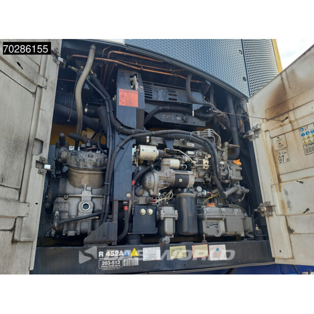 2019 كرون Thermo King SLXi 300-46010505