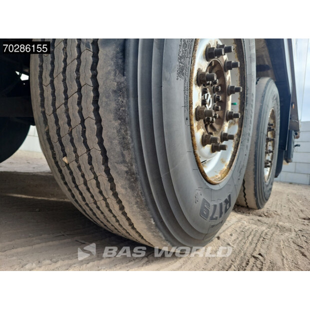 2019 كرون Thermo King SLXi 300-46010508