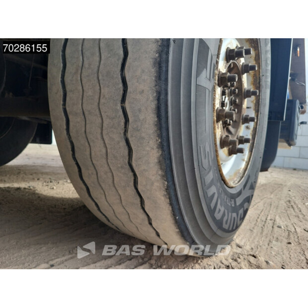 2019 كرون Thermo King SLXi 300-46010510