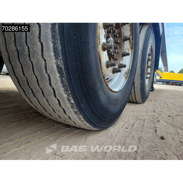 2019 كرون Thermo King SLXi 300-46010511