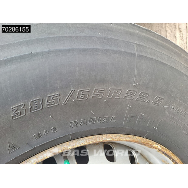 2019 كرون Thermo King SLXi 300-46010513