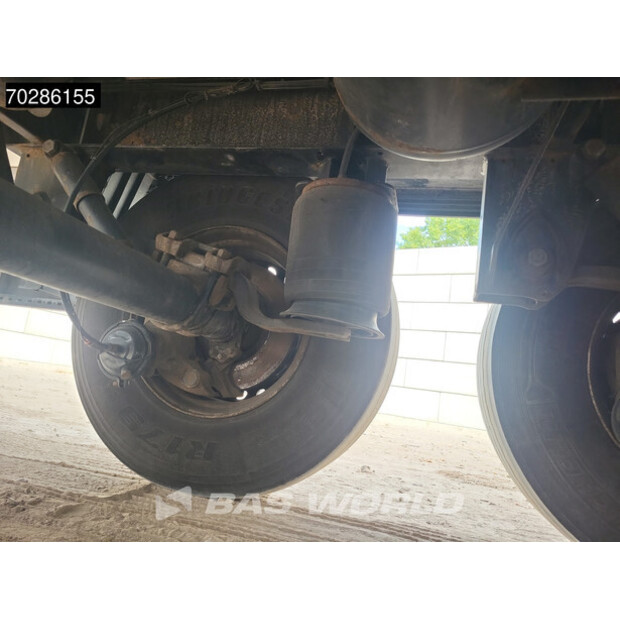 2019 كرون Thermo King SLXi 300-46010514