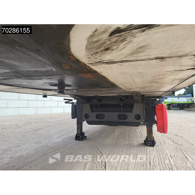 2019 كرون Thermo King SLXi 300-46010515