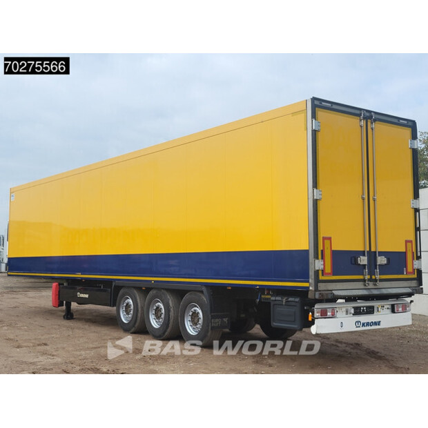 2018 Krone Thermo King SLXi 300-46010540