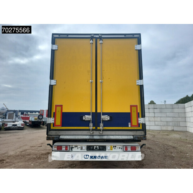 2018 Krone Thermo King SLXi 300-46010541