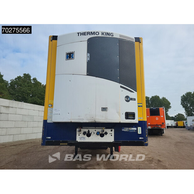2018 Krone Thermo King SLXi 300-46010544