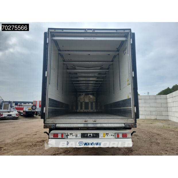 2018 Krone Thermo King SLXi 300-46010560