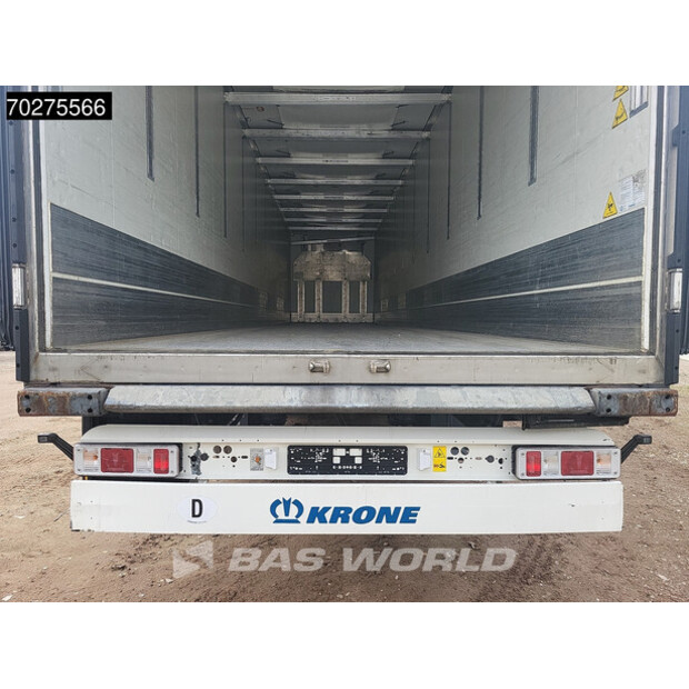 2018 Krone Thermo King SLXi 300-46010562