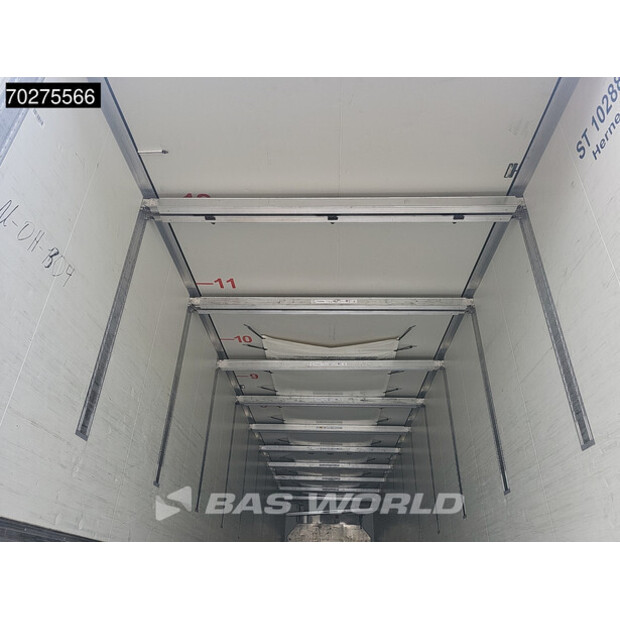 2018 Krone Thermo King SLXi 300-46010564