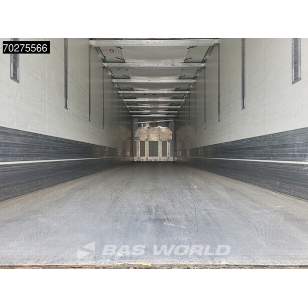 2018 Krone Thermo King SLXi 300-46010568