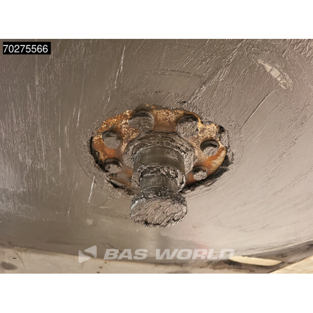 2018 Krone Thermo King SLXi 300-46010574