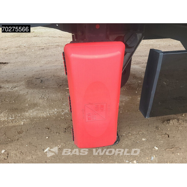 2018 Krone Thermo King SLXi 300-46010576