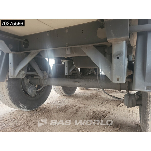 2018 Krone Thermo King SLXi 300-46010589