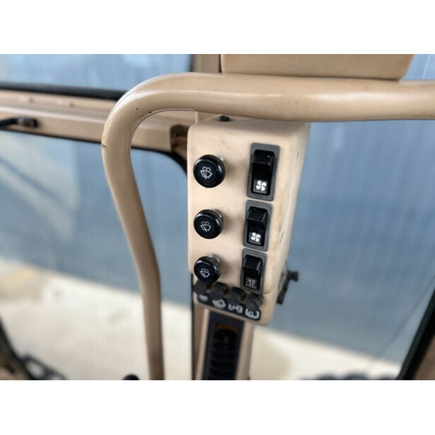 1997 Caterpillar 140H-46010757