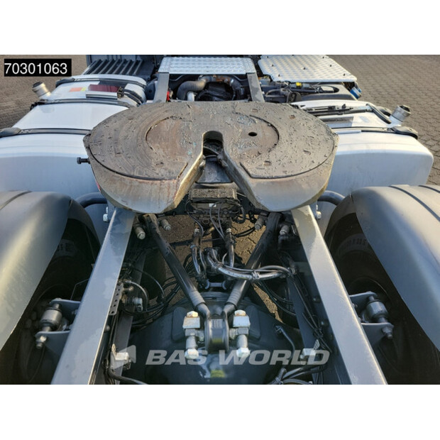 2016 Scania R520-46010786