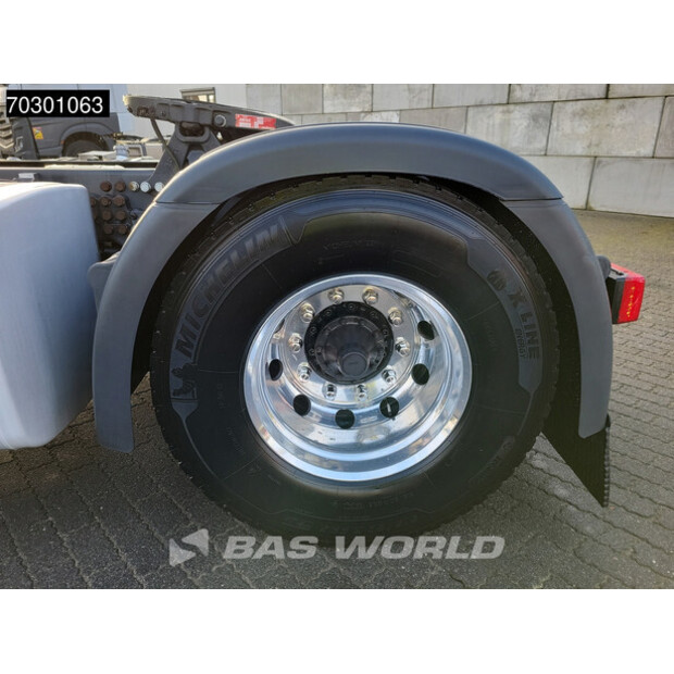 2016 Scania R520-46010788