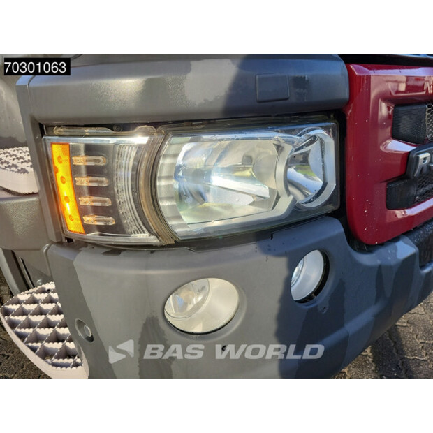 2016 Scania R520-46010792