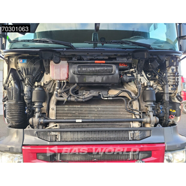 2016 Scania R520-46010795