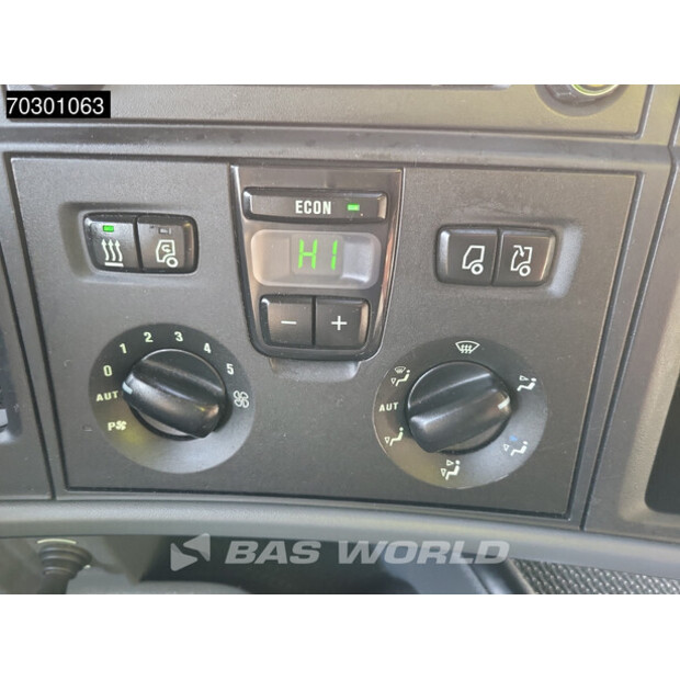 2016 Scania R520-46010799