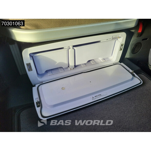 2016 Scania R520-46010801