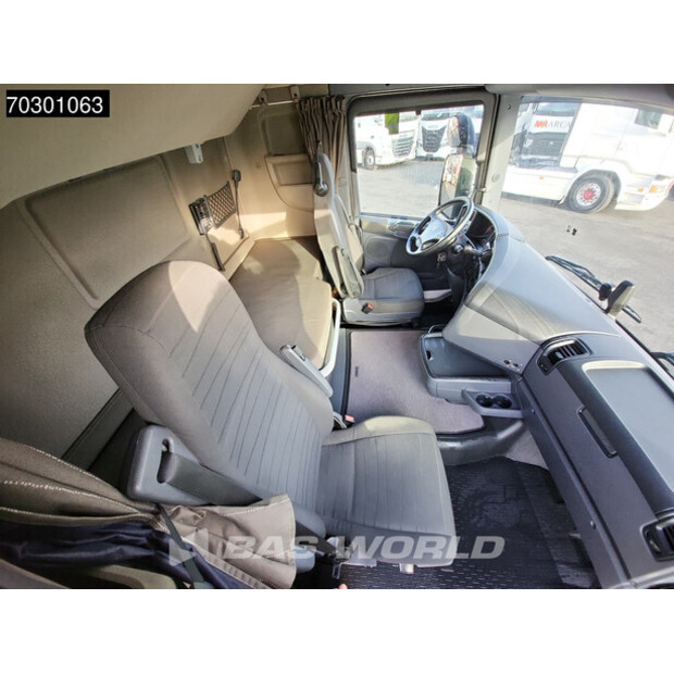 2016 Scania R520-46010803