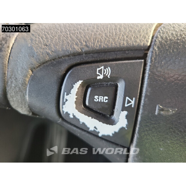 2016 Scania R520-46010806