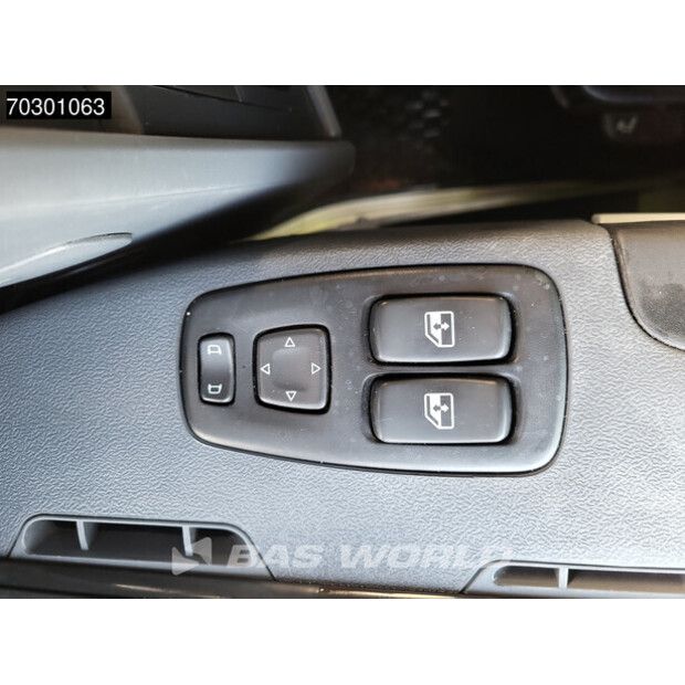 2016 Scania R520-46010810