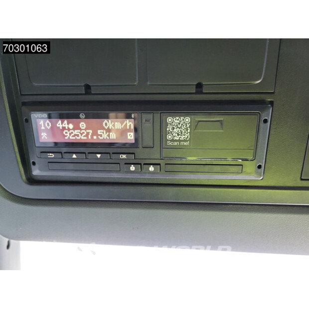 2016 Scania R520-46010811