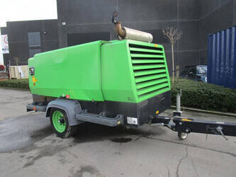 صورة ل كومبروسر 2008 أطلس كوبكو XAMS 287 CD