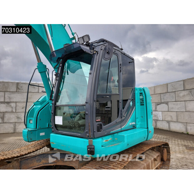 2016 KOBELCO SK230SRLC-3-46010889