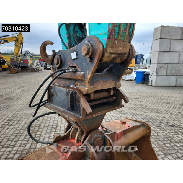 2016 KOBELCO SK230SRLC-3-46010895