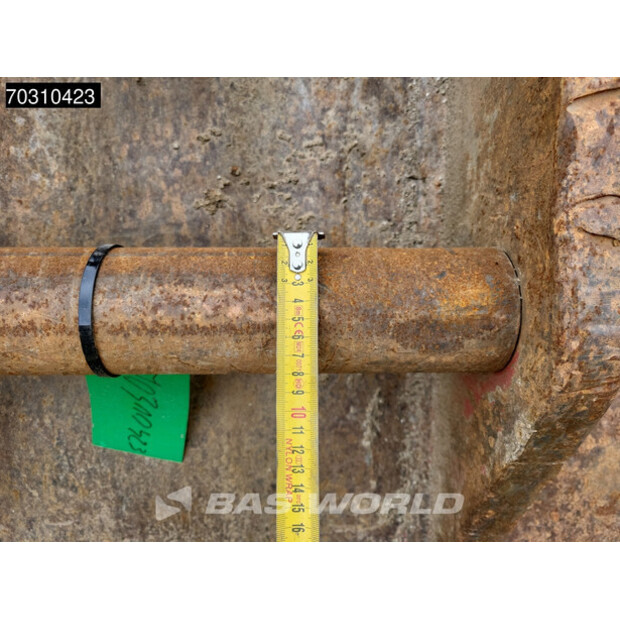 2016 KOBELCO SK230SRLC-3-46010913