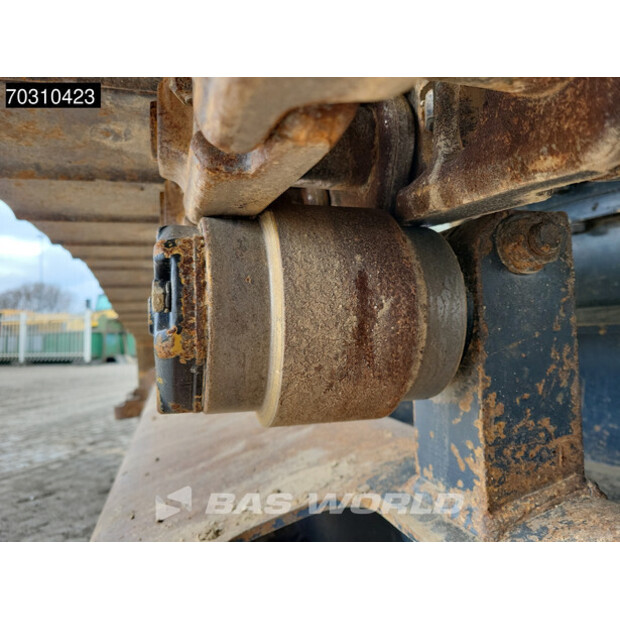 2016 KOBELCO SK230SRLC-3-46010918