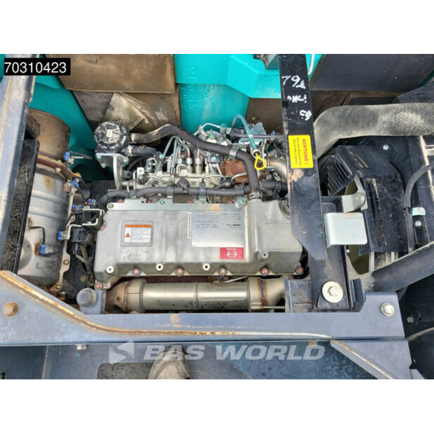 2016 KOBELCO SK230SRLC-3-46010924