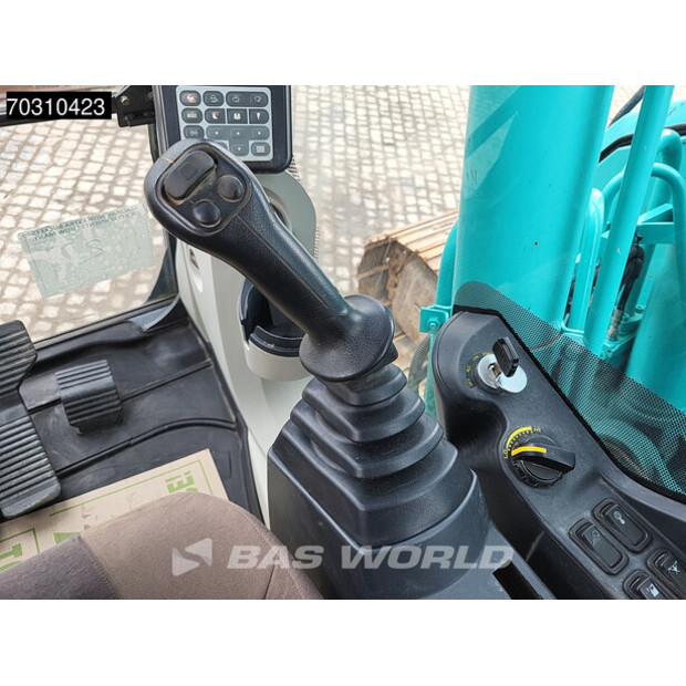 2016 KOBELCO SK230SRLC-3-46010930