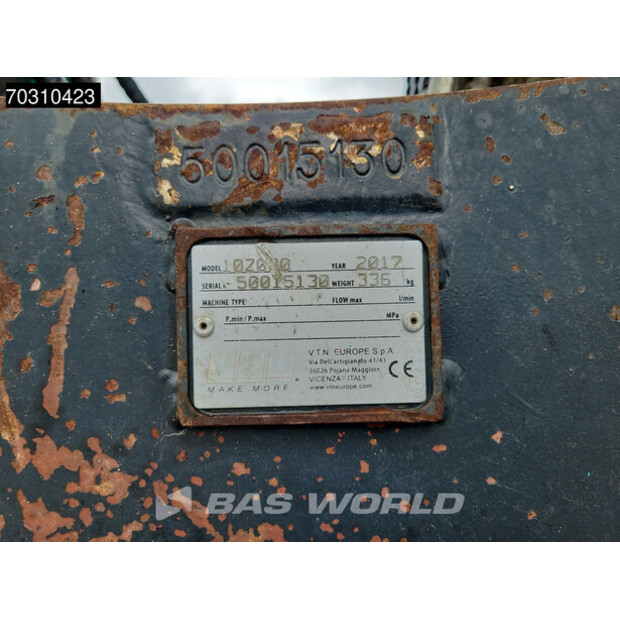 2016 KOBELCO SK230SRLC-3-46010938