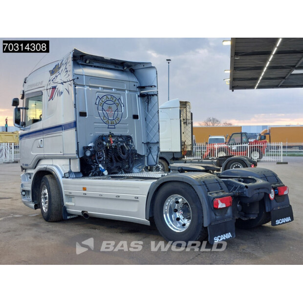 2013 Scania R480-46010972