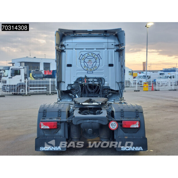 2013 Scania R480-46010973