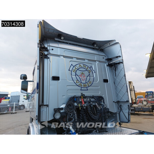 2013 Scania R480-46010975