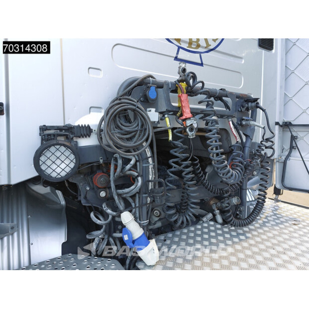 2013 Scania R480-46010976